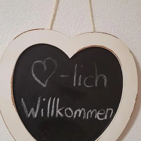 Lägenhet Blumenschein-ferienwohnung Unne Kirchzell