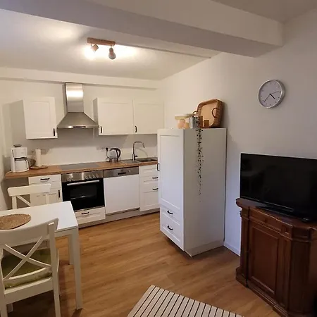 Blumenschein-ferienwohnung Unne *