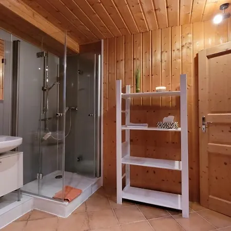 Blumenschein-ferienwohnung Unne Lägenhet
