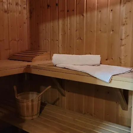 Lägenhet Blumenschein-ferienwohnung Unne *