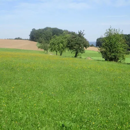 Blumenschein-ferienwohnung Unne